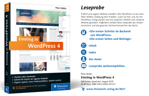 Wordpress4